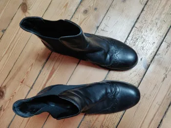 Bottines
