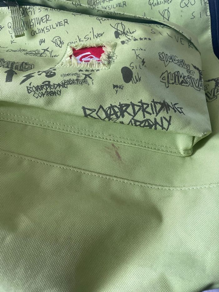 Sac à dos - photo numéro 5