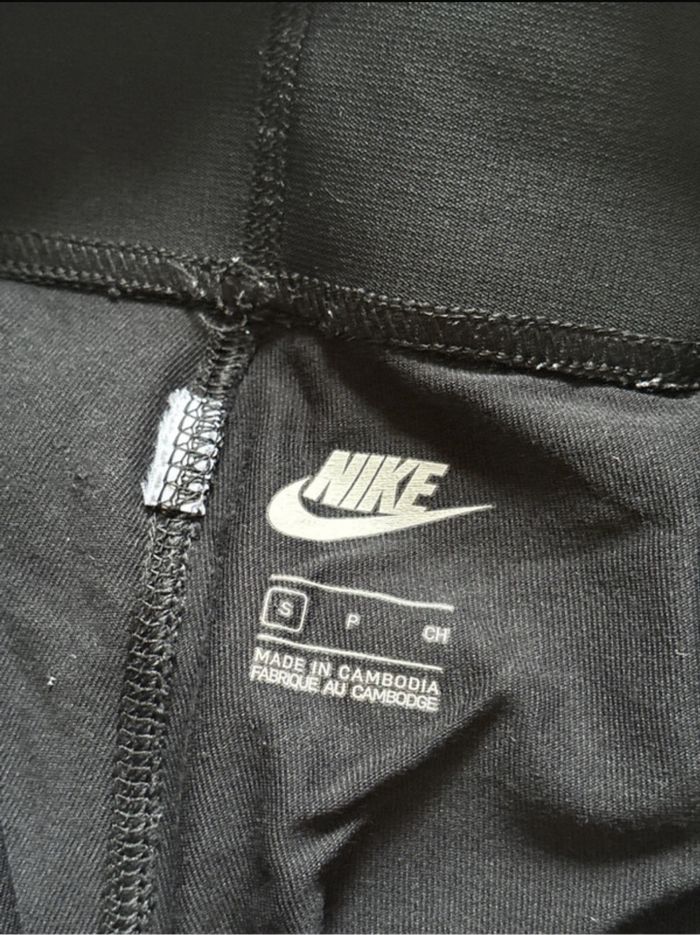 Leeging femme Nike - photo numéro 4