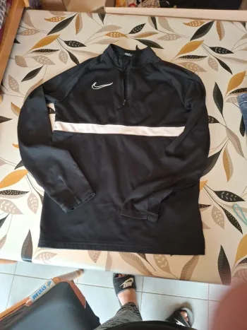 Pull nike