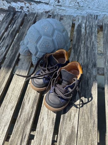 Chaussure garçon