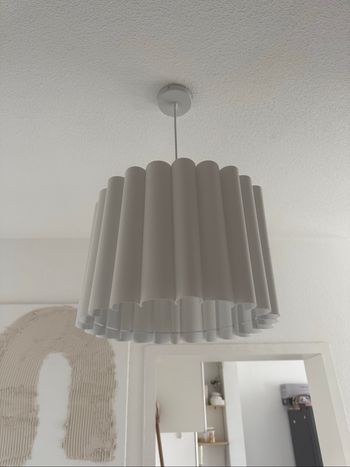 Lustre maison du monde