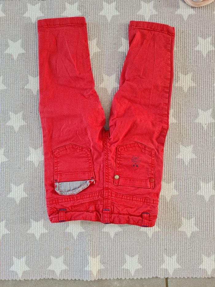 Jeans 12 mois - photo numéro 2