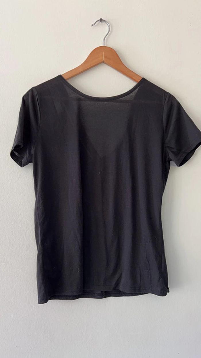 T shirt - photo numéro 5