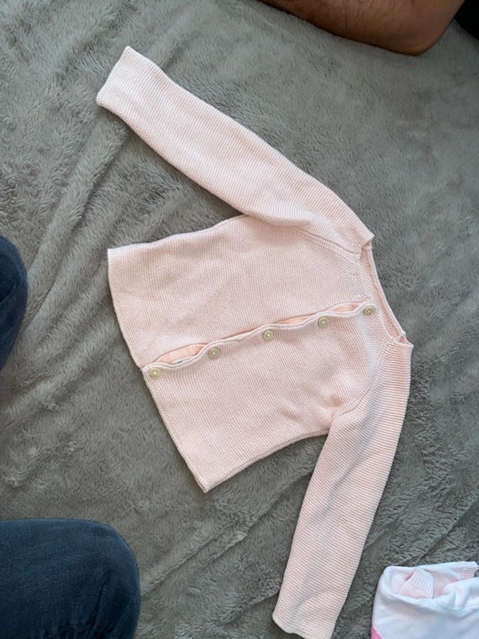 Lot 3 pull 18 mois - photo numéro 7