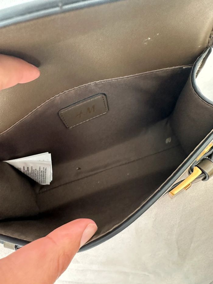 Sac à bandoulière H&M - photo numéro 4