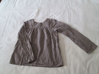 Blouse Galeries Lafayette