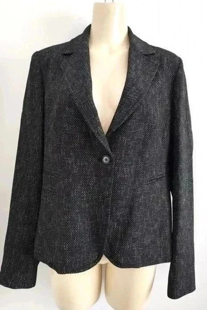 Veste blazer - Chantal Rosner - taille 42