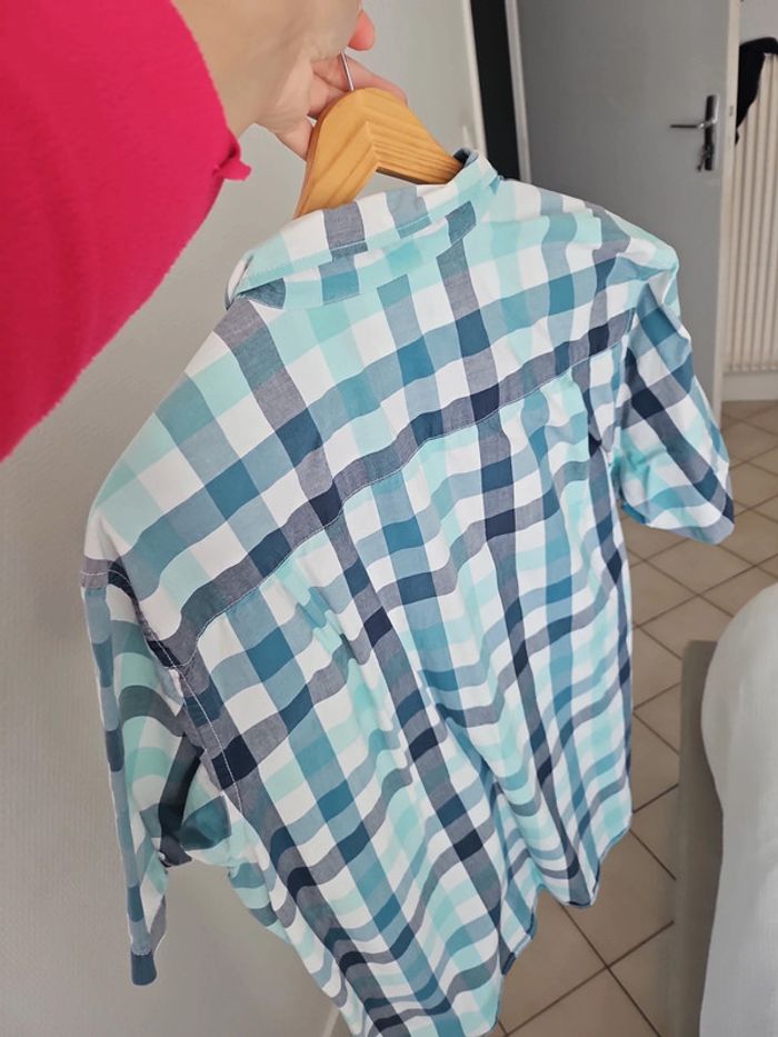 Chemise homme - photo numéro 3