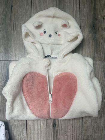 Lot vêtements 6 mois