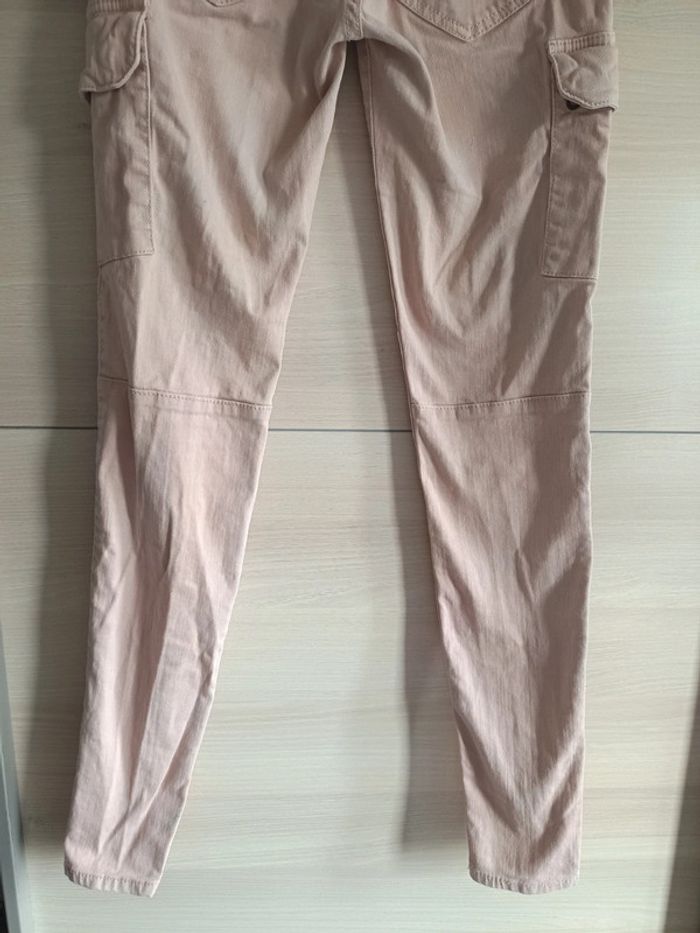 Jean rose 34 - photo numéro 6