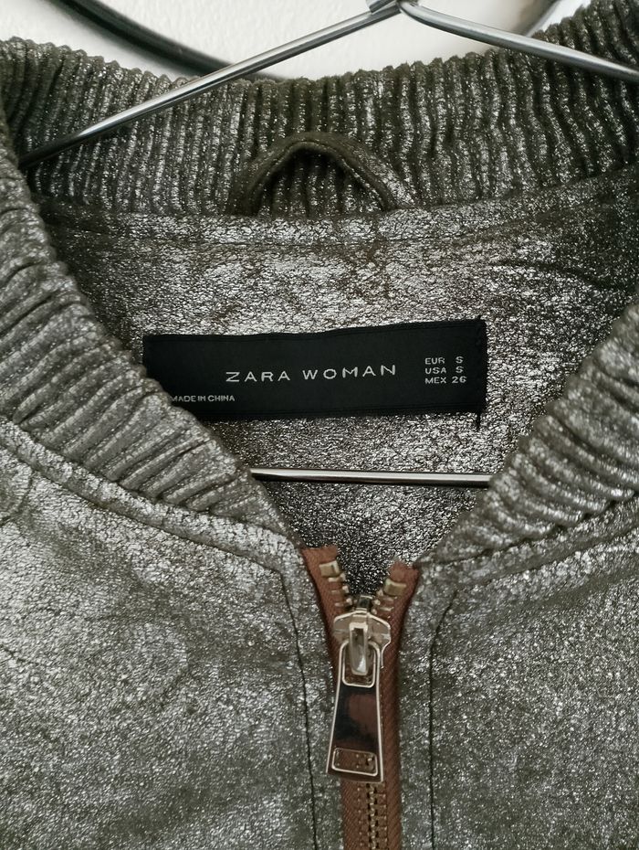 Veste femme - photo numéro 3