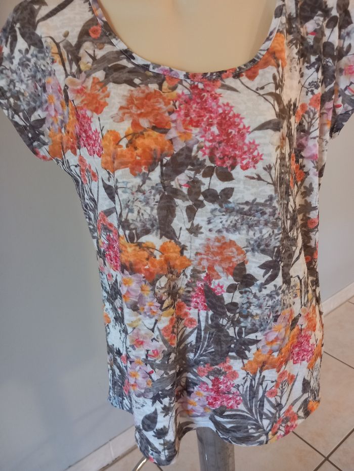 Lot tee-shirt - photo numéro 2