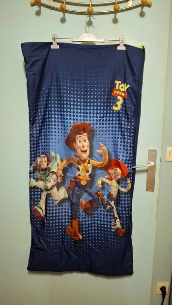 Duvet Toy Story