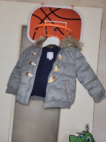 Manteau