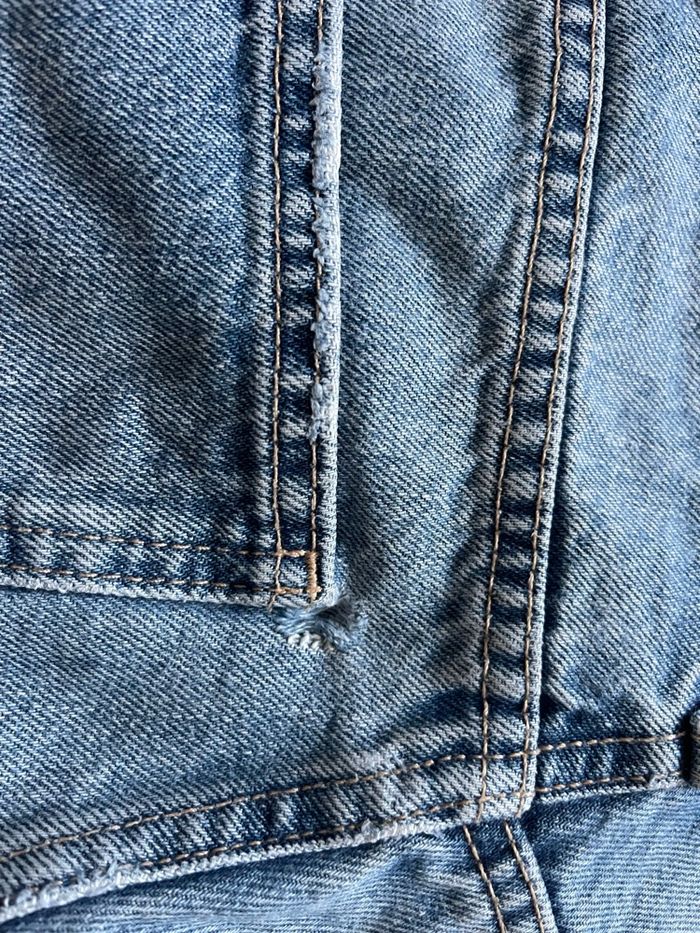 Jeans Zara - photo numéro 4