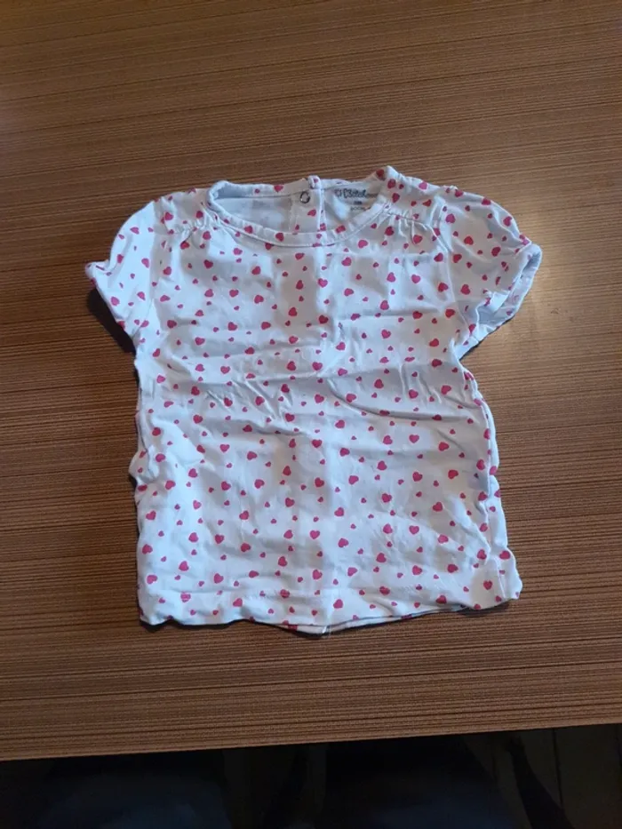 Tee-shirt