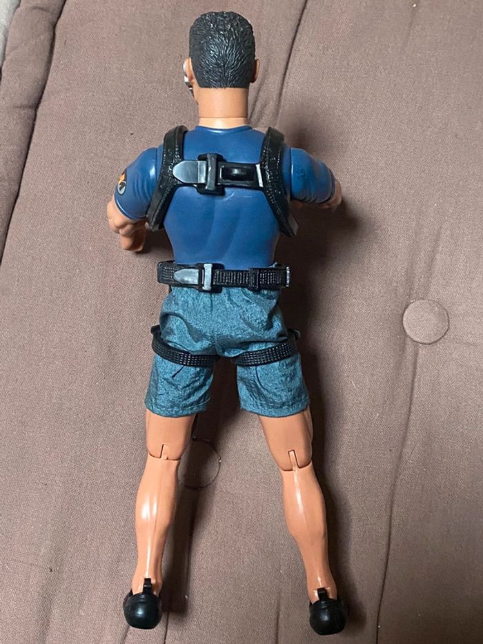 Action man « verical mission » - photo numéro 4