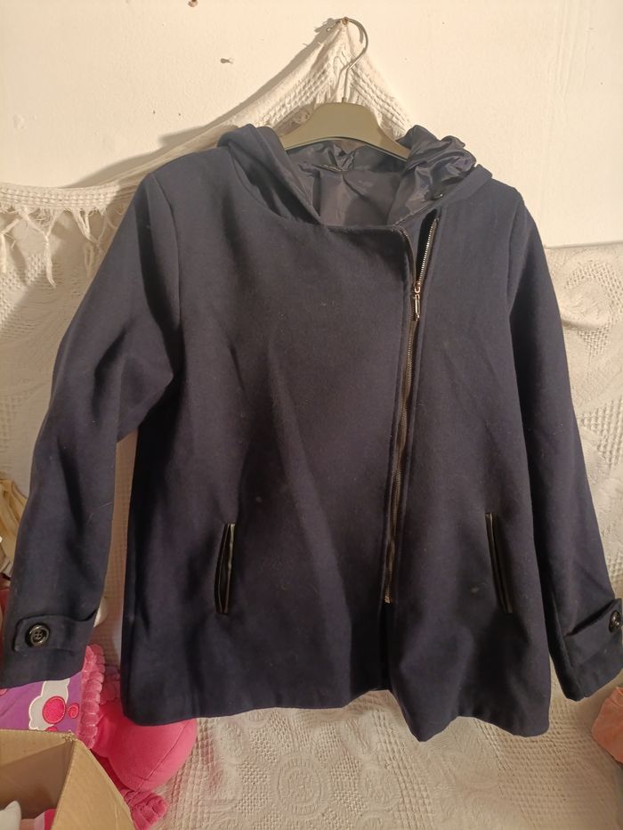 Manteau