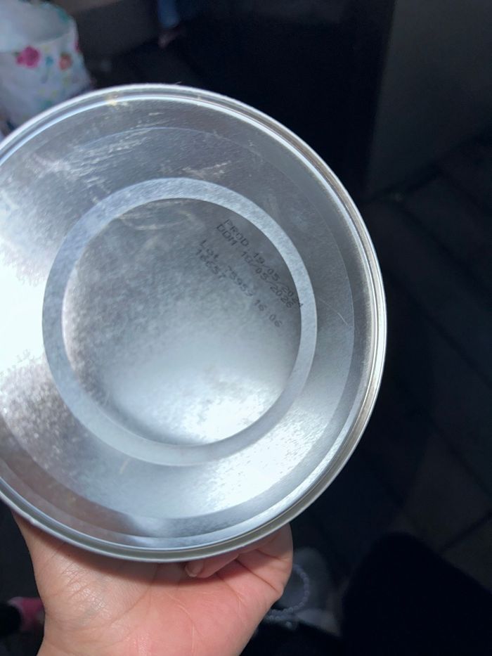 Lot lait 2eme âge - photo numéro 2