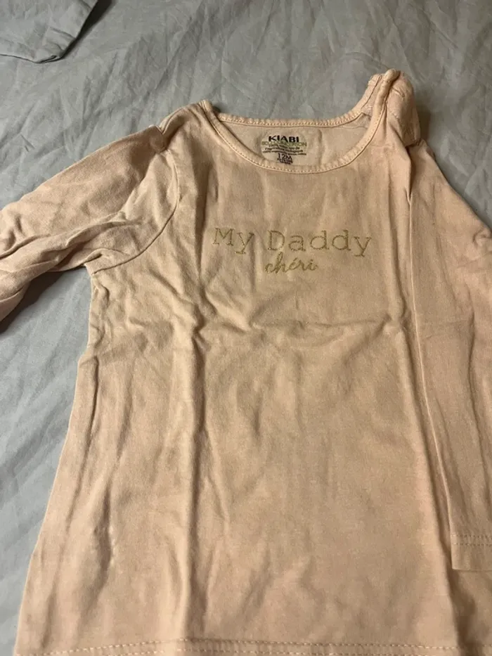 Tee shirt - photo numéro 4