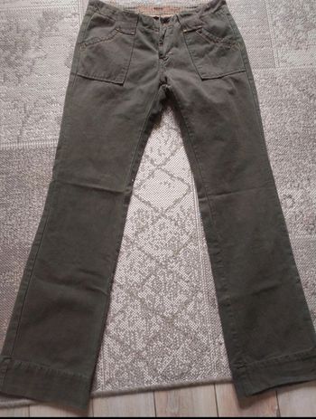 Jeans de chez chipie en taille 38/40