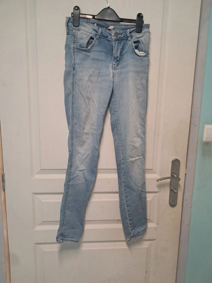 Pantalon taille 36