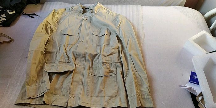 Blouson TFK taille L neuf - photo numéro 2