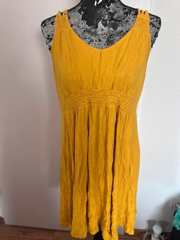 Robe légère