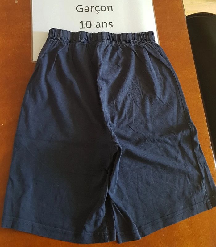 Short kiabi 10 ans - photo numéro 2