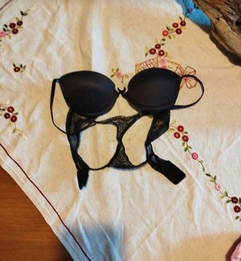 Soutien-gorge