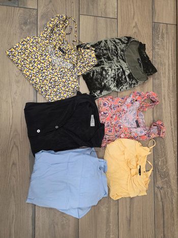 Blouses/chemise