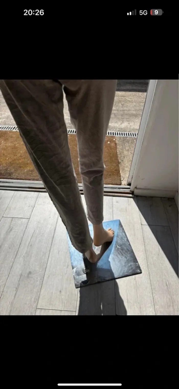Élégant Survêtement Sonia Rykiel - Taille s - photo numéro 19