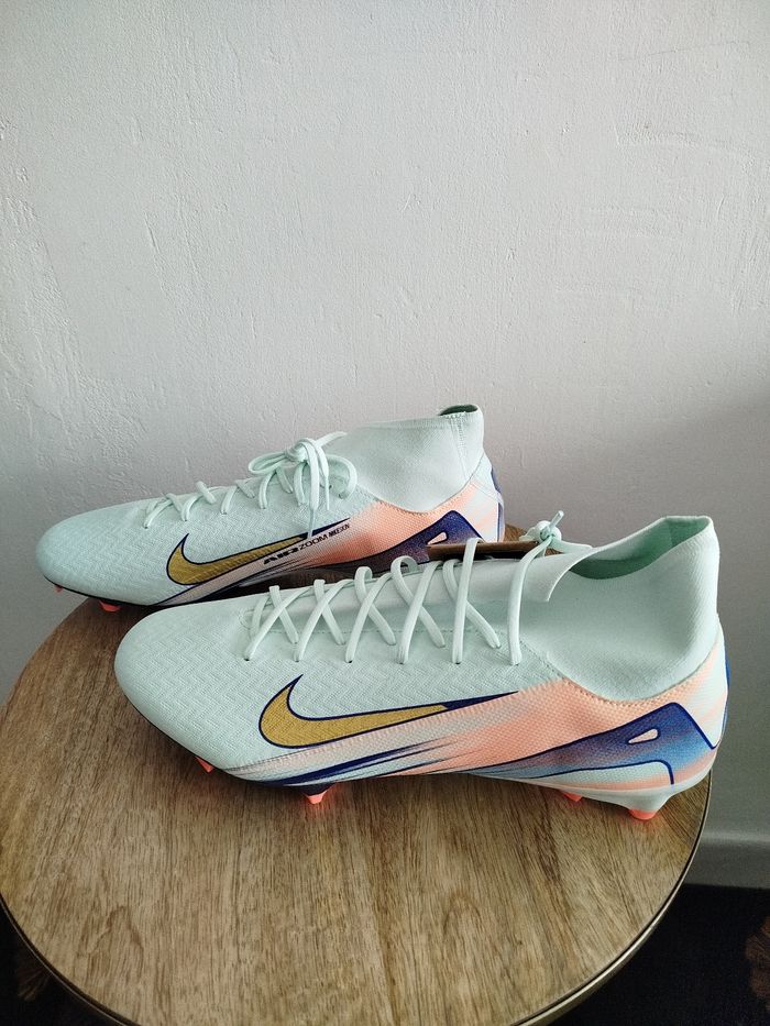 Crampons T 47,5 - photo numéro 3