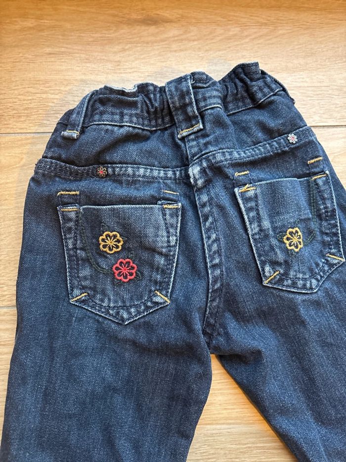 Jeans Sergent Major - photo numéro 5