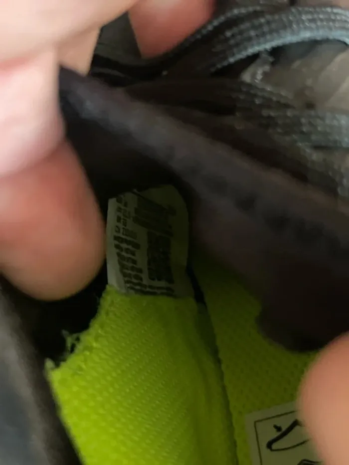 Crampons Nike Mercurial - photo numéro 6