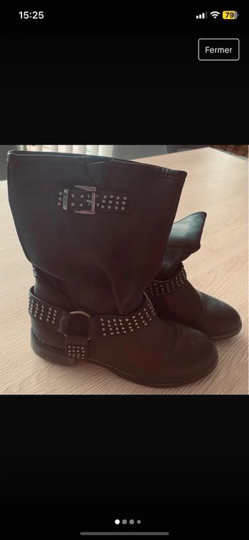 Bottes 2