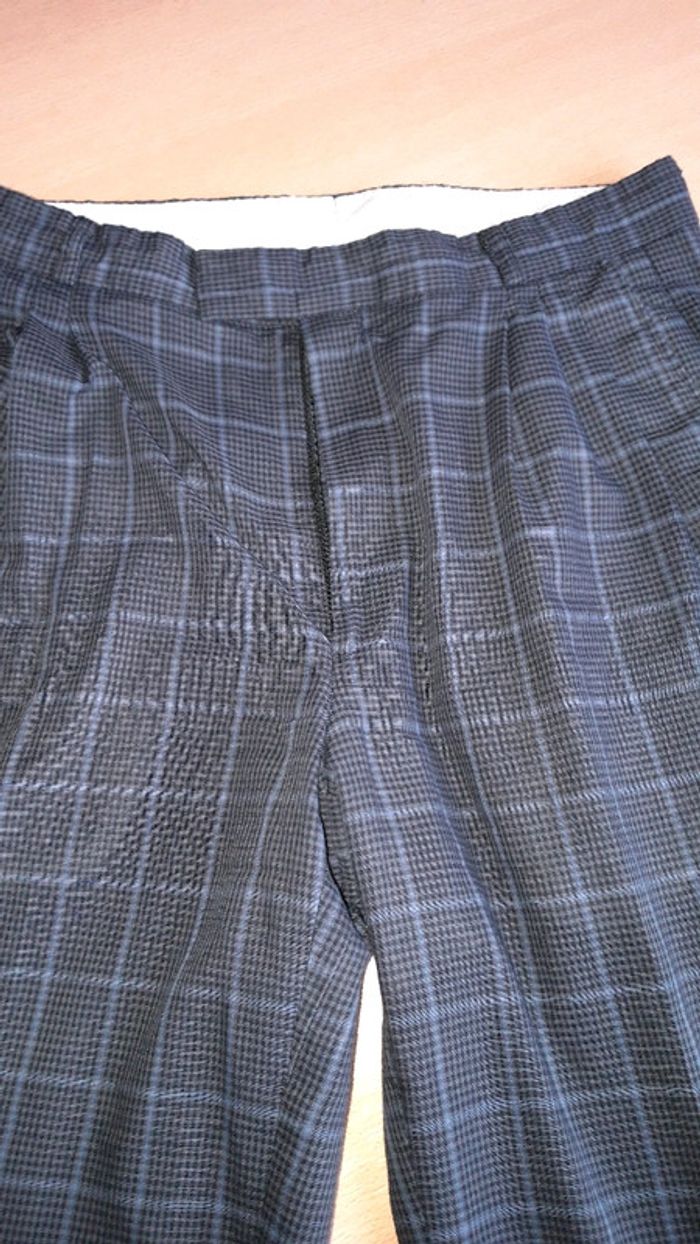 Pantalon homme taille 40 - photo numéro 5