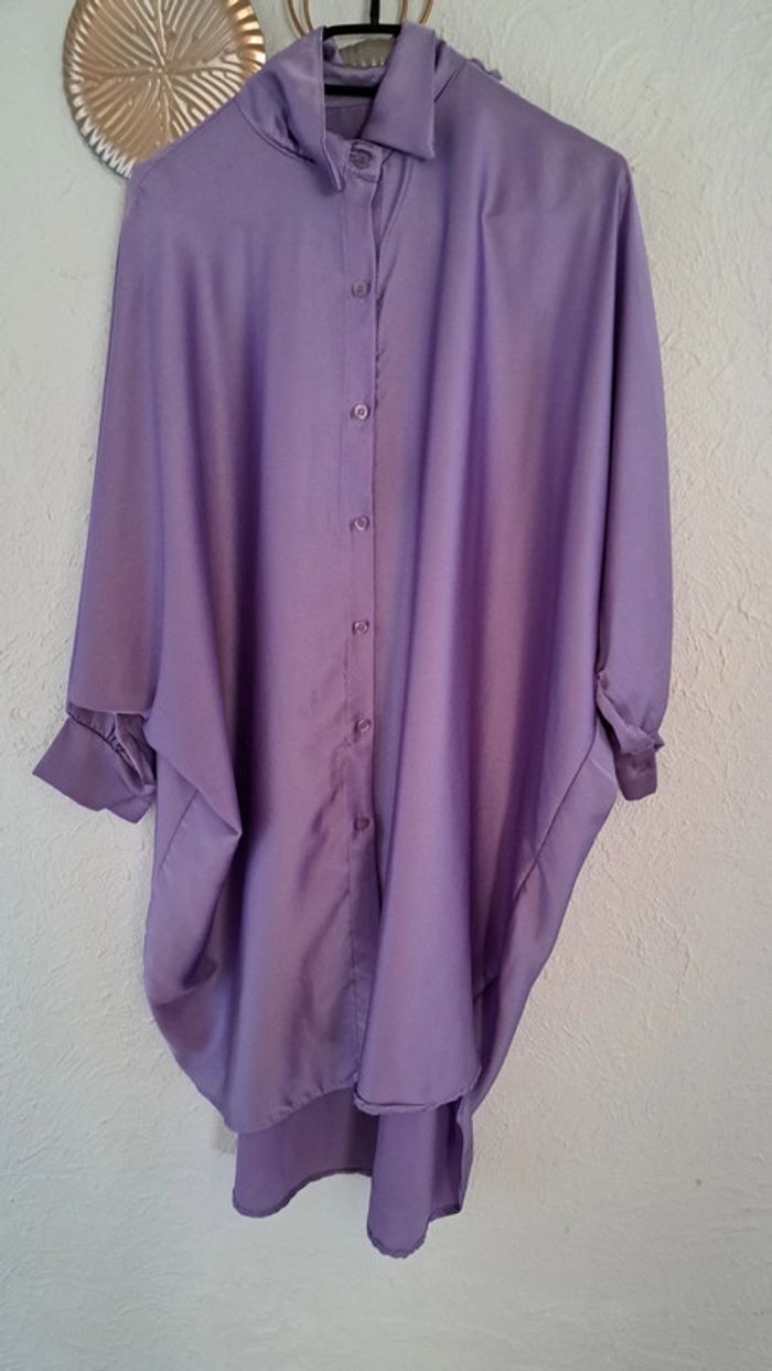 Chemise