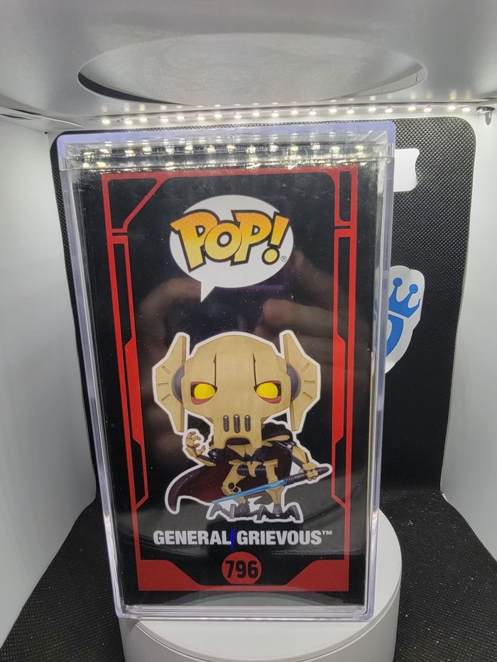 Pop Général Grievous 9500 - photo numéro 2