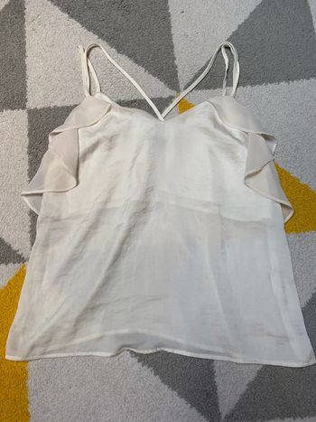 Débardeur Kiabi Taille S