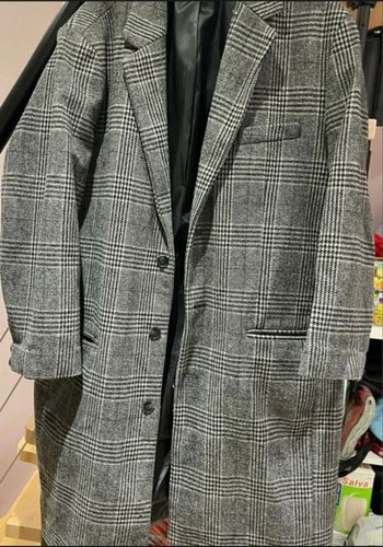 Parka, homme