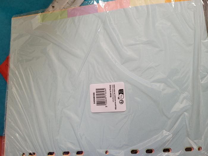 lots scolaire neuf (5e) - photo numéro 6