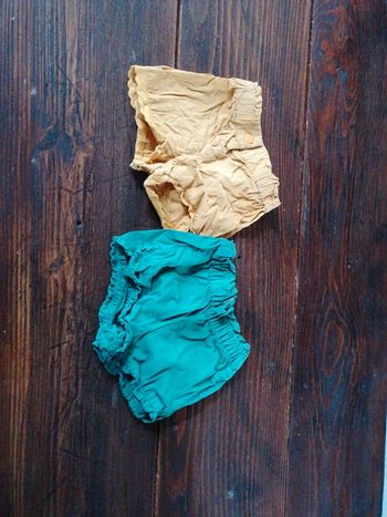 Lot shorts
