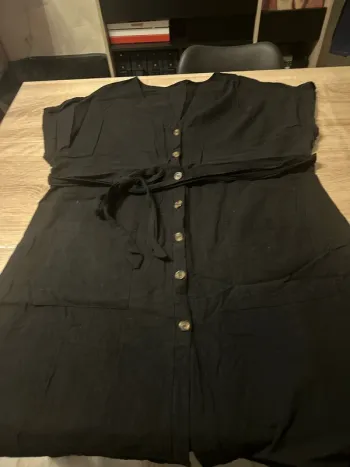 Robe d’été