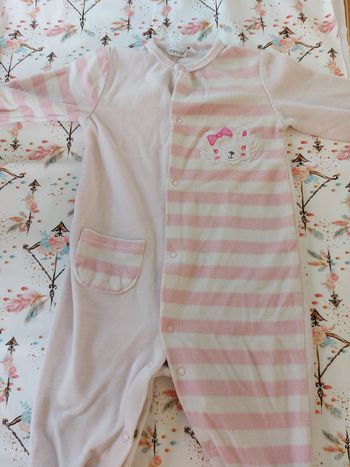 Pyjama 12 mois