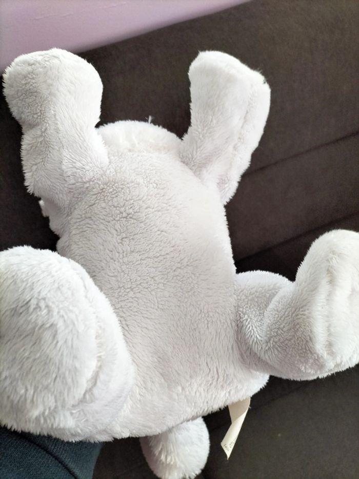 Peluche 'Marie les aristochats' - photo numéro 6