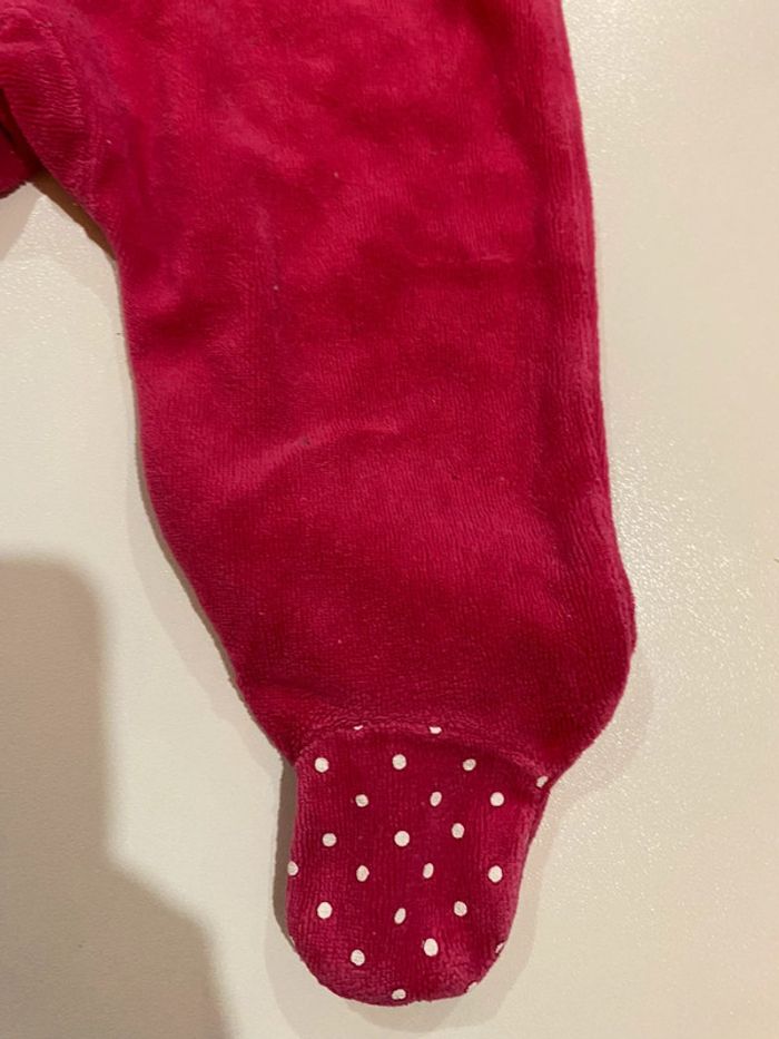 Lot de 2 pyjamas 3 mois - photo numéro 7