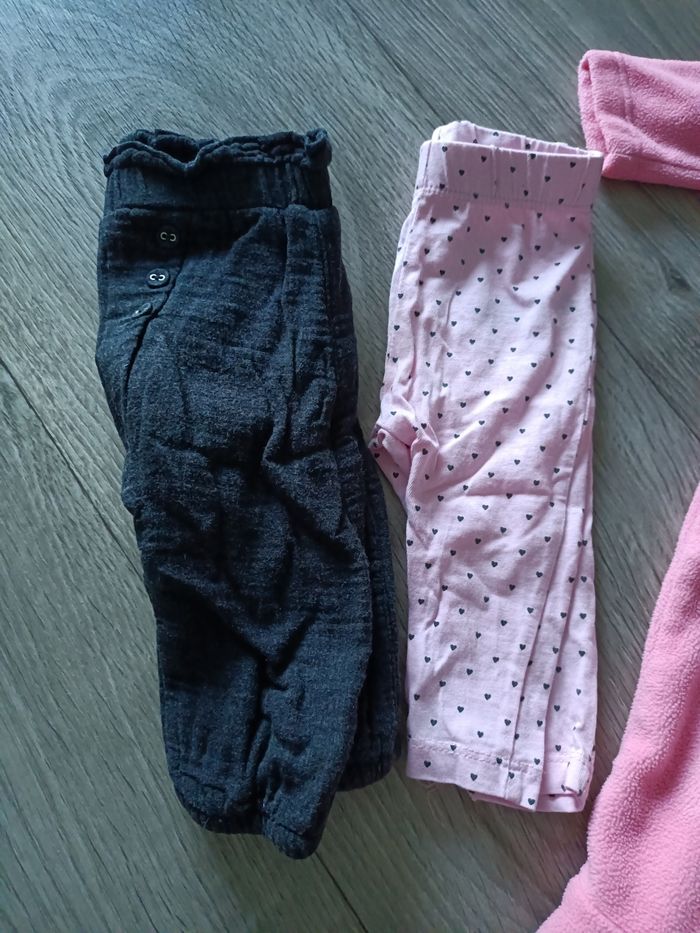 Lot vêtements 3 mois - photo numéro 2