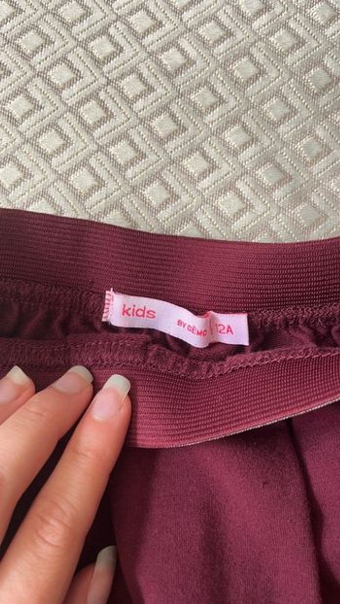 Lots de jupes fille 12 ans - photo numéro 11